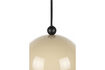 Miniatuur Hanglamp Bumble M Beige 3