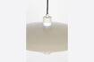 Miniatuur Hanglamp ijzer beige Cole 14