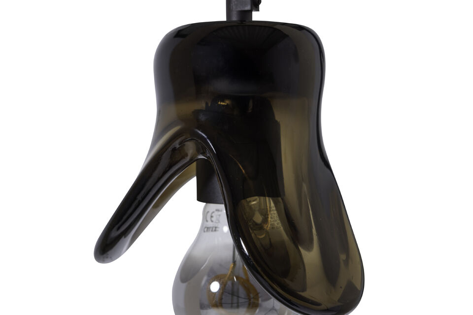 Materiaal Het glaswerk wordt hand-/mondgeblazen of machinaal gevormd