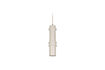 Miniatuur Hanglamp L van roze ijzer Duct 1
