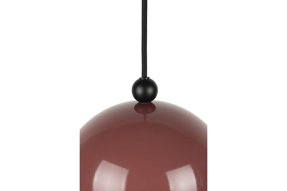 Toe aan een retro tintje in huis? De speelse Bumble lamp van Zuiver zorgt direct voor een fijne