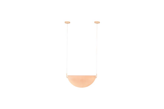 Zie de productbeschrijving hanglamp Rani Roze Hanglamp Rani Roze