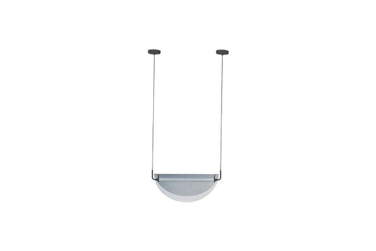 Zie de productbeschrijving hanglamp Rani Smoke Hanglamp Rani Smoke