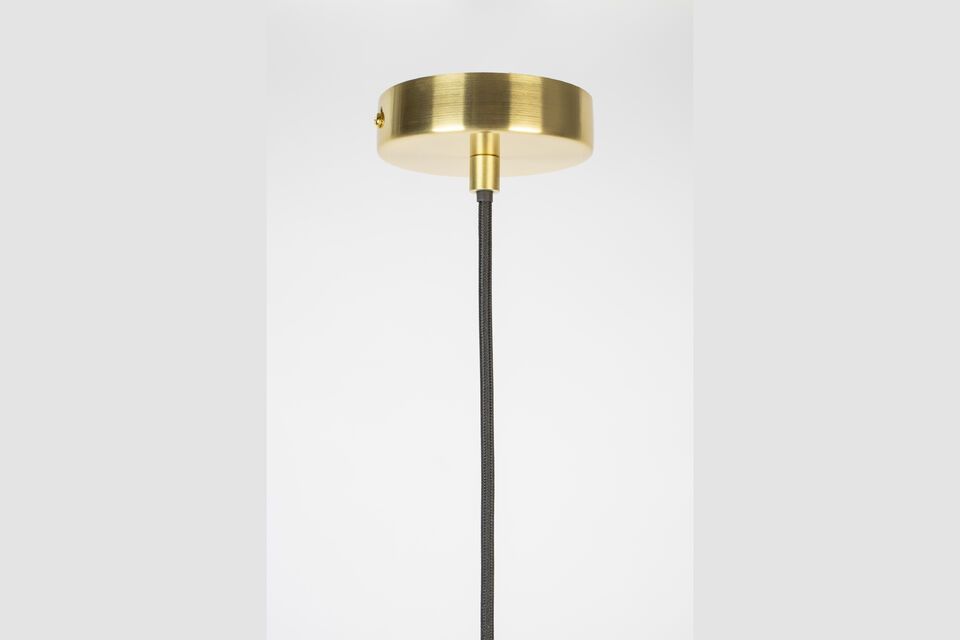 Kies voor de Lauren hanglamp en voeg een nieuwe dimensie toe aan je inrichting terwijl je profiteert