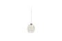 Miniatuur Hanglamp van ivoren glas HDHite Productfoto