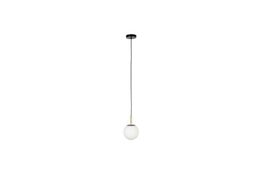 Zie de productbeschrijving hanglamp zwart glas 18 cm Orion Hanglamp zwart glas 18 cm Orion