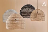 Hanglampen HK Living