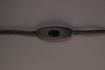 Miniature Hector black wall lamp 4