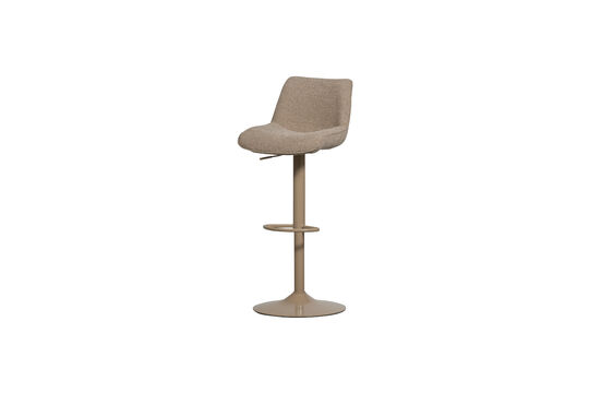 Height adjustable bar stool Sand MARTEN