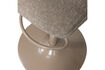 Miniature Height adjustable bar stool Sand MARTEN 8