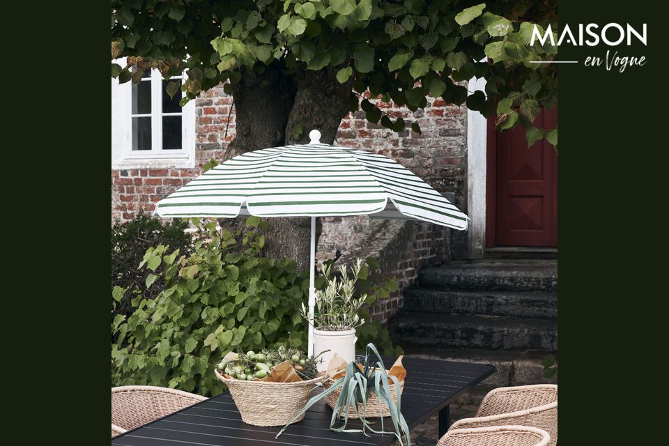 De grote Helo tafel