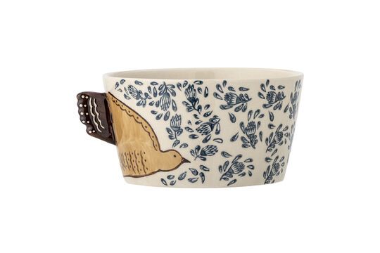 See the product profile hezha natural stoneware bowl Hezha natural stoneware bowl