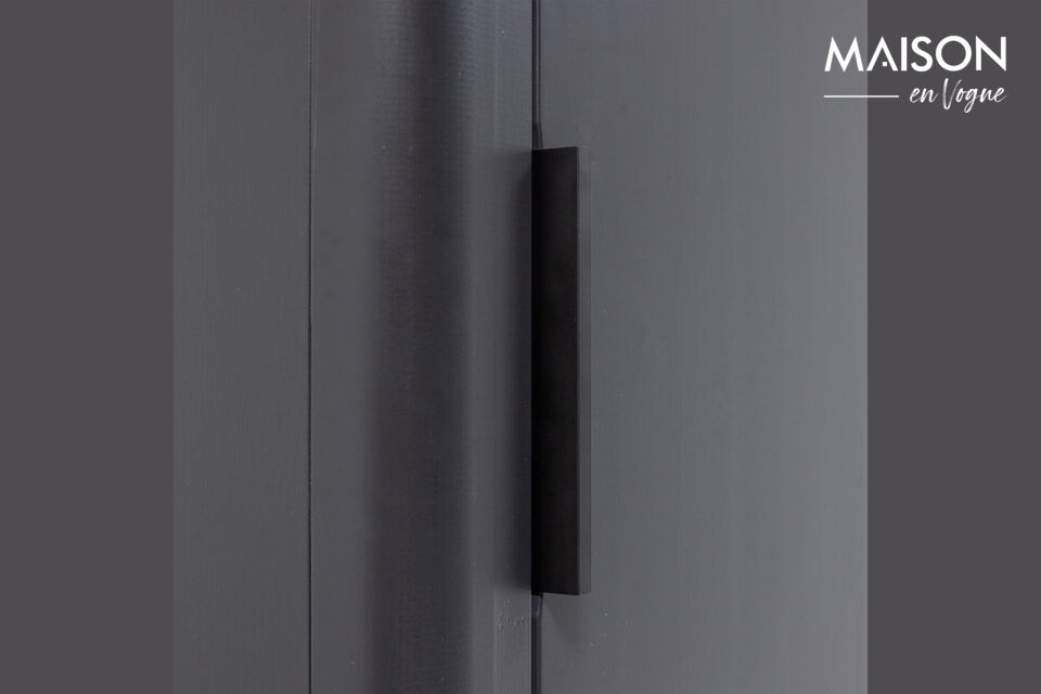 Material The pine furniture in our collections is FSC Mix certified and treated in various ways