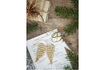 Miniature Hisar Bibelot, Blanc, Verre 2