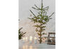 Miniature Hisar Bibelot, Blanc, Verre 3