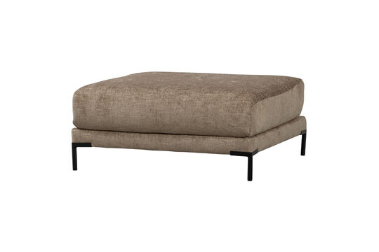 Hocker 100 cm Mud Melange Couple ohne jede Grenze