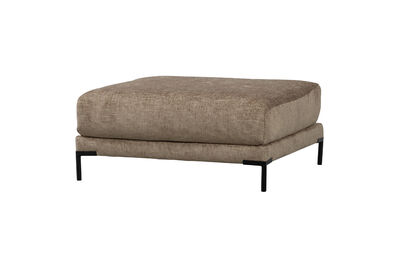 Hocker 100 cm Mud Melange Couple