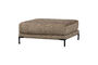 Miniaturansicht Hocker 100 cm Mud Melange Couple ohne jede Grenze
