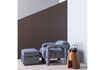 Miniatuur Hocker 40x60x50 cm Grijsblauw Lou 3