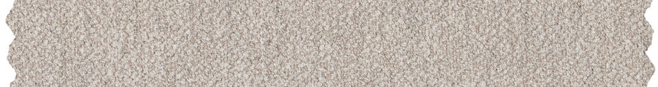 Materialbeschreibung Hocker 41x62 cm Natur Melange LOFTY