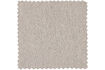 Miniature Hocker 41x62 cm Natural Melange LOFTY 5