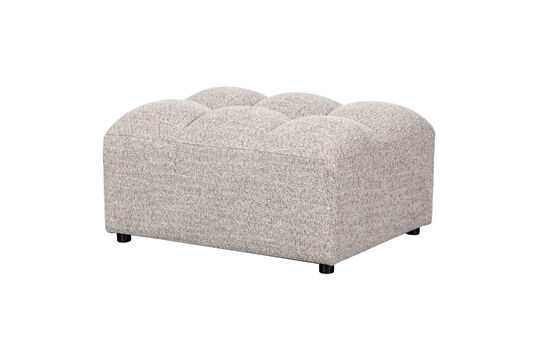 Ver el perfil del producto hocker 48x100 cm Tejido Natural ALLURE Hocker 48x100 cm Tejido Natural ALLURE