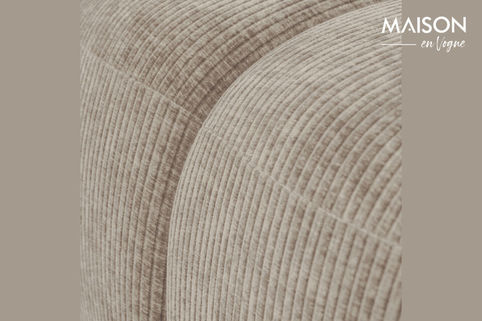 Bequeme Sofa-Serie Teil der Mojo-Serie Unendliche Kombinations- und Erweiterungsm&ouml;glichkeiten