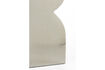 Miniaturansicht Hocker aus Aluminum silber Cones 14