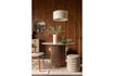Miniaturansicht Hocker Fern Beige 2