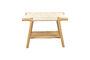Miniaturansicht Hocker Kintaro Natural ohne jede Grenze