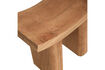 Miniaturansicht Hocker Paulowniaholz natur Japan 5
