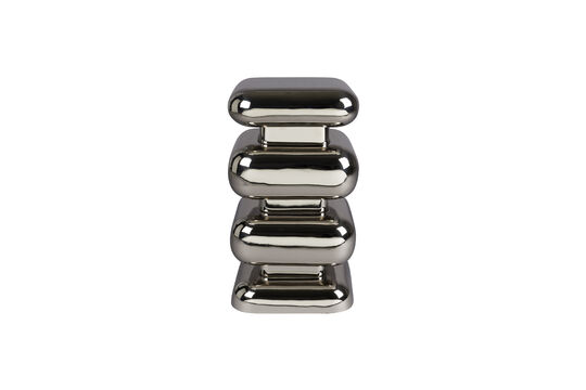 Schauen Sie die Produktbeschreibung an hocker Stubby in Chrom Hocker Stubby in Chrom