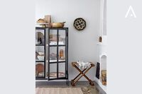 Hocker und Sitzhocker