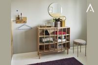 Hocker und Sitzhocker Hübsch