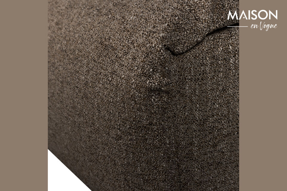 Bequeme Sofa-Serie Teil der Baggy-Serie Unendliche Kombinations- und Erweiterungsmoglichkeiten H 46