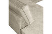 Miniatuur Hoekbank links structuur velvet Wheatfield Rodeo 5