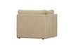 Miniatuur Hoekelement zand FAMILY 6