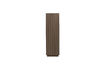 Miniaturansicht Hoher Lagerschrank Kiefer Truffle Brown NOVA 4