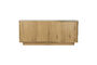 Miniaturansicht Hohes Sideboard aus Eichenholz Almira ohne jede Grenze