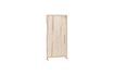 Miniaturansicht Holzparavan Partition in beige 1
