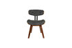 Miniaturansicht Holzstuhl schwarz Blackwood 9
