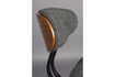 Miniaturansicht Holzstuhl schwarz Blackwood 5