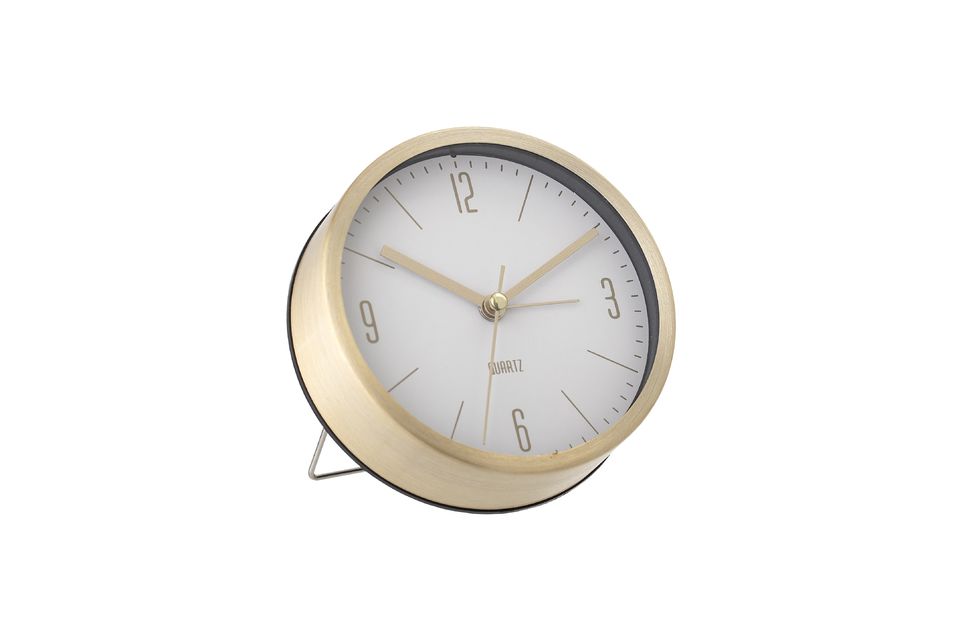 Horloge de table Orus Bloomingville
