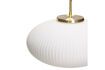 Miniature Horloge en fer blanc Serene 7