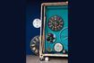 Miniature Horloge Genève 3