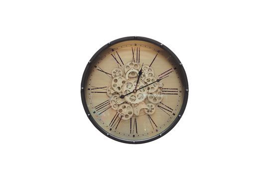Horloge Genève