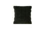 Miniature Housse de coussin 50x50 cm velours de coton vert HDVelvet Détouré