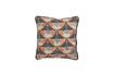 Miniature Housse de coussin Revel en coton 1