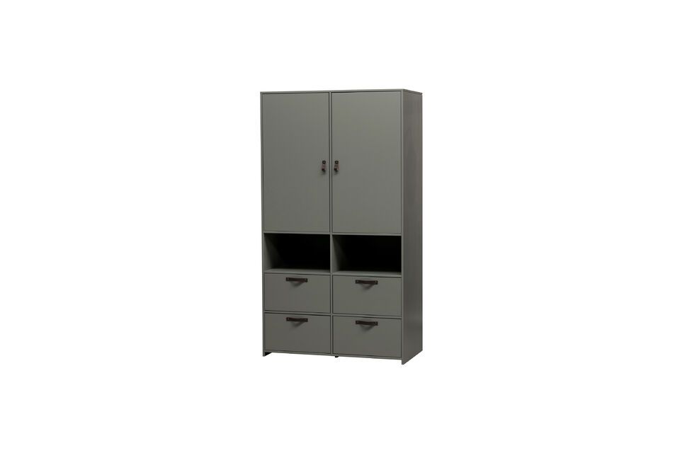 Deze kast