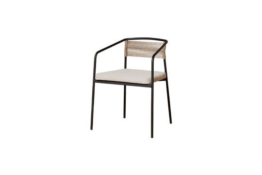 See the product profile iCELYN black metal chair ICELYN black metal chair